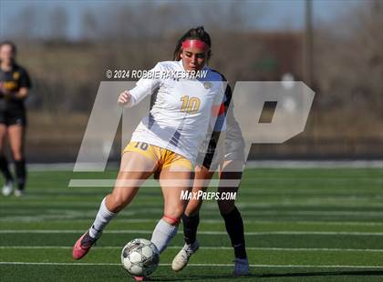 Thumbnail 1 in Mt. Pleasant @ Forney (LRS Tournament) photogallery.