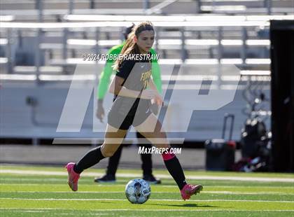 Thumbnail 2 in Mt. Pleasant @ Forney (LRS Tournament) photogallery.