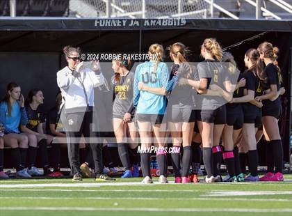 Thumbnail 1 in Mt. Pleasant @ Forney (LRS Tournament) photogallery.