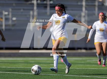 Thumbnail 1 in Mt. Pleasant @ Forney (LRS Tournament) photogallery.