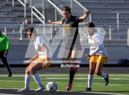 Thumbnail 2 in Mt. Pleasant @ Forney (LRS Tournament) photogallery.