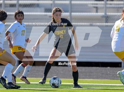 Thumbnail 1 in Mt. Pleasant @ Forney (LRS Tournament) photogallery.
