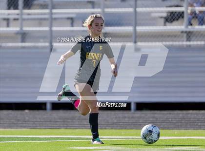 Thumbnail 3 in Mt. Pleasant @ Forney (LRS Tournament) photogallery.