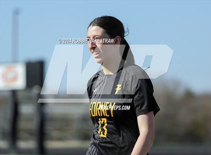 Thumbnail 3 in Mt. Pleasant @ Forney (LRS Tournament) photogallery.