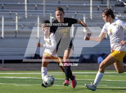 Thumbnail 3 in Mt. Pleasant @ Forney (LRS Tournament) photogallery.