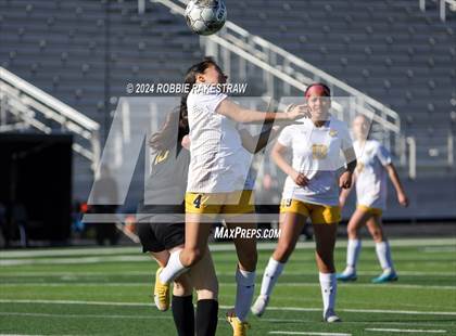 Thumbnail 1 in Mt. Pleasant @ Forney (LRS Tournament) photogallery.