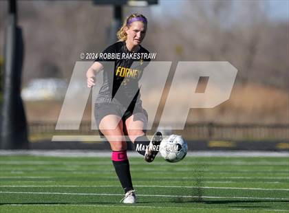 Thumbnail 3 in Mt. Pleasant @ Forney (LRS Tournament) photogallery.
