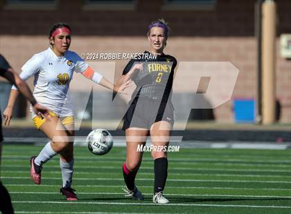 Thumbnail 1 in Mt. Pleasant @ Forney (LRS Tournament) photogallery.