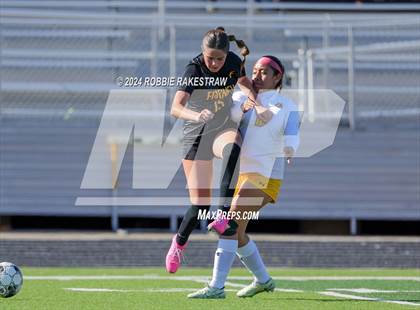 Thumbnail 2 in Mt. Pleasant @ Forney (LRS Tournament) photogallery.