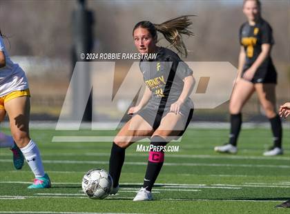 Thumbnail 3 in Mt. Pleasant @ Forney (LRS Tournament) photogallery.