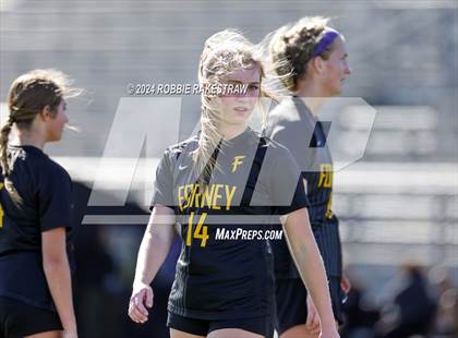 Thumbnail 3 in Mt. Pleasant @ Forney (LRS Tournament) photogallery.