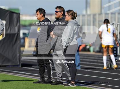 Thumbnail 3 in Mt. Pleasant @ Forney (LRS Tournament) photogallery.