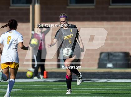 Thumbnail 1 in Mt. Pleasant @ Forney (LRS Tournament) photogallery.