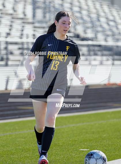 Thumbnail 1 in Mt. Pleasant @ Forney (LRS Tournament) photogallery.