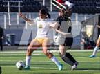 Photo from the gallery "Mt. Pleasant @ Forney (LRS Tournament)"
