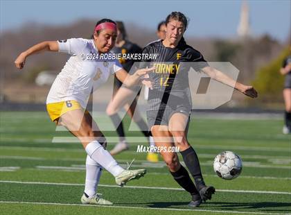 Thumbnail 2 in Mt. Pleasant @ Forney (LRS Tournament) photogallery.