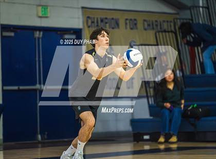 Thumbnail 2 in Servite @ St. John Bosco photogallery.