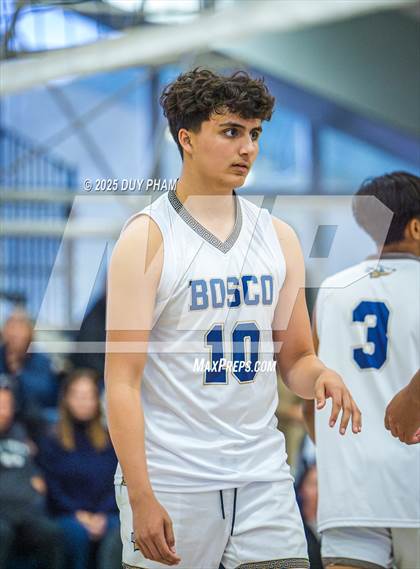 Thumbnail 3 in Servite @ St. John Bosco photogallery.