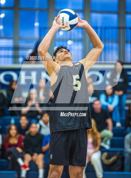 Thumbnail 3 in Servite @ St. John Bosco photogallery.