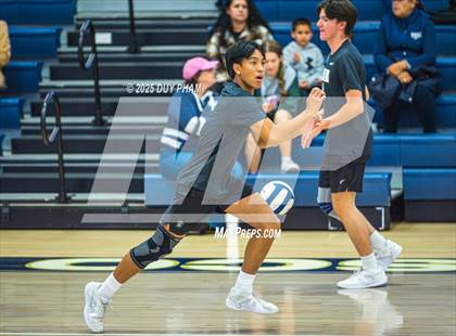 Thumbnail 1 in Servite @ St. John Bosco photogallery.