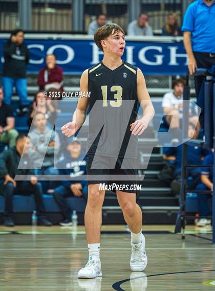 Thumbnail 1 in Servite @ St. John Bosco photogallery.