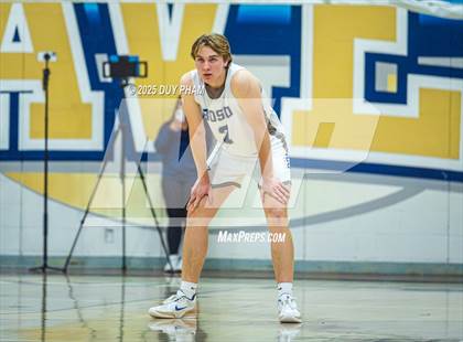 Thumbnail 3 in Servite @ St. John Bosco photogallery.