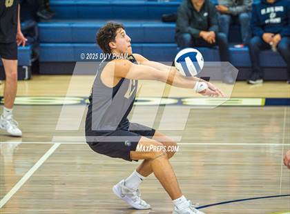 Thumbnail 2 in Servite @ St. John Bosco photogallery.