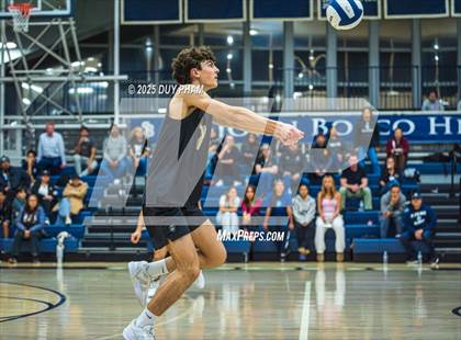 Thumbnail 2 in Servite @ St. John Bosco photogallery.