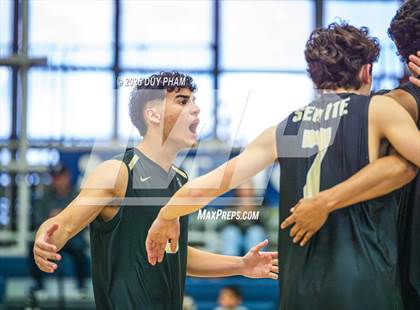 Thumbnail 1 in Servite @ St. John Bosco photogallery.