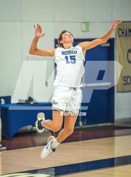 Thumbnail 3 in Servite @ St. John Bosco photogallery.