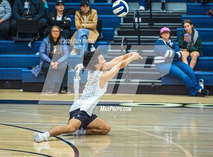 Thumbnail 2 in Servite @ St. John Bosco photogallery.