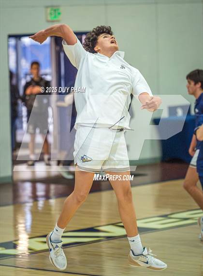 Thumbnail 3 in Servite @ St. John Bosco photogallery.