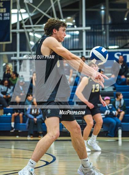 Thumbnail 1 in Servite @ St. John Bosco photogallery.