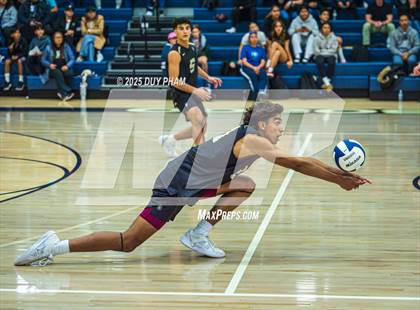 Thumbnail 3 in Servite @ St. John Bosco photogallery.