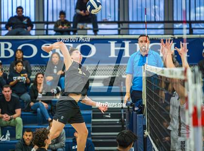 Thumbnail 3 in Servite @ St. John Bosco photogallery.