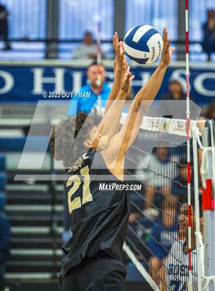 Thumbnail 1 in Servite @ St. John Bosco photogallery.