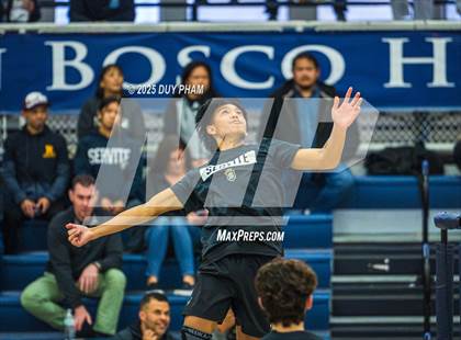 Thumbnail 1 in Servite @ St. John Bosco photogallery.
