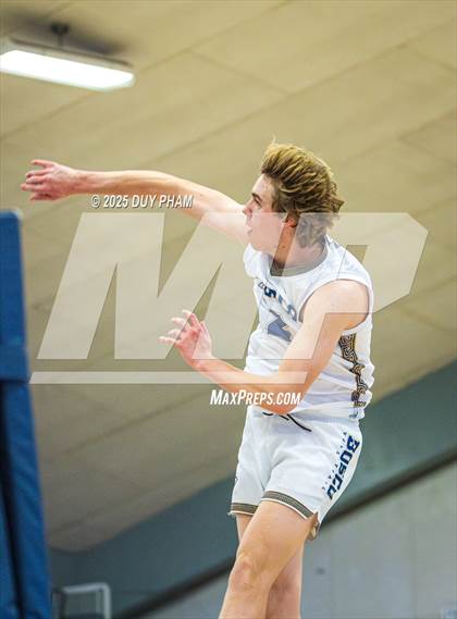 Thumbnail 3 in Servite @ St. John Bosco photogallery.