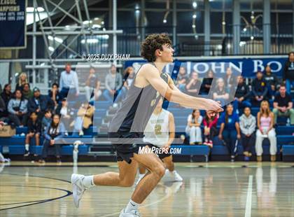 Thumbnail 3 in Servite @ St. John Bosco photogallery.