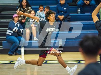 Thumbnail 3 in Servite @ St. John Bosco photogallery.