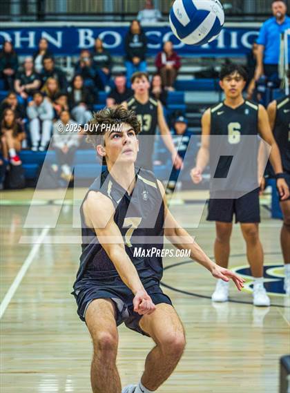 Thumbnail 1 in Servite @ St. John Bosco photogallery.