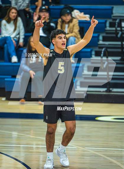 Thumbnail 3 in Servite @ St. John Bosco photogallery.