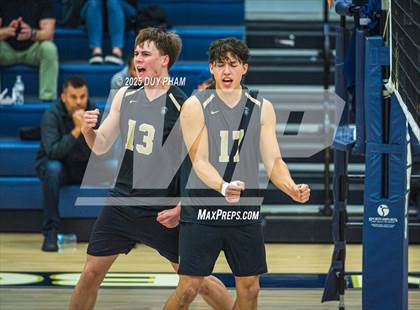 Thumbnail 3 in Servite @ St. John Bosco photogallery.