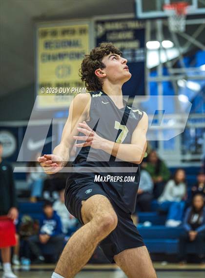 Thumbnail 2 in Servite @ St. John Bosco photogallery.