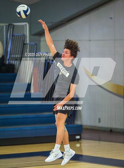 Thumbnail 2 in Servite @ St. John Bosco photogallery.