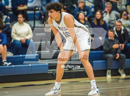 Thumbnail 3 in Servite @ St. John Bosco photogallery.
