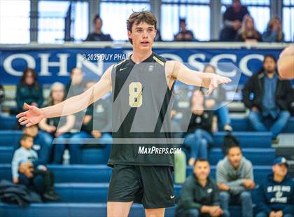 Thumbnail 3 in Servite @ St. John Bosco photogallery.
