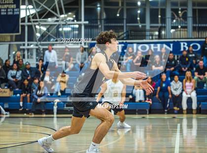 Thumbnail 2 in Servite @ St. John Bosco photogallery.