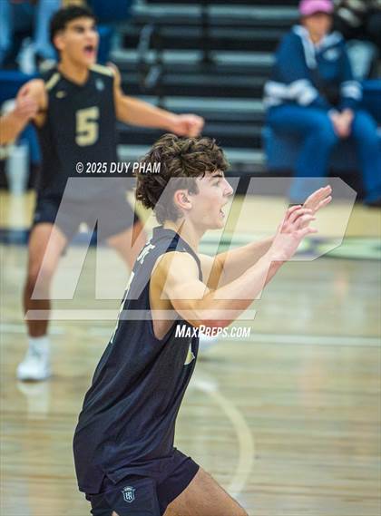 Thumbnail 2 in Servite @ St. John Bosco photogallery.