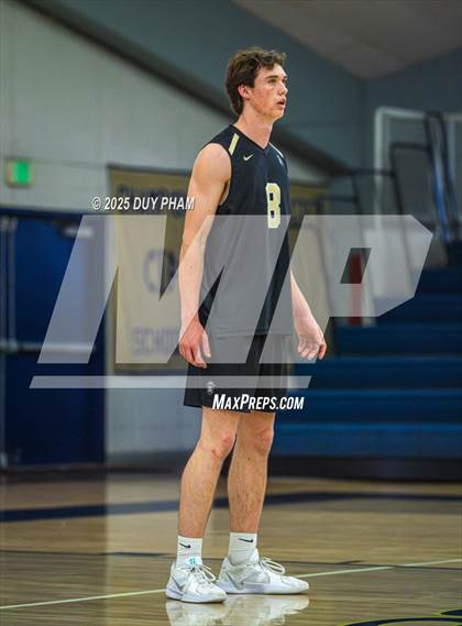 Thumbnail 1 in Servite @ St. John Bosco photogallery.